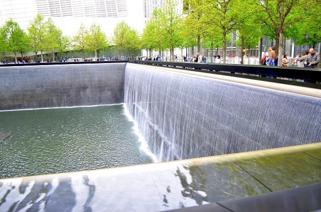 Brunnen Ground Zero