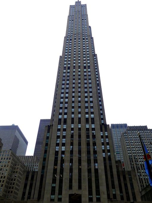 new york kostenlose sehenswürdigkeiten