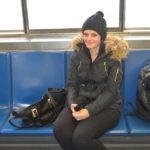 Fahrt mit der Staten Island Ferry