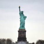 Freiheitsstatue Manhattan New York