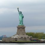 Lady Liberty New York