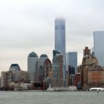 Skyline Manhattan