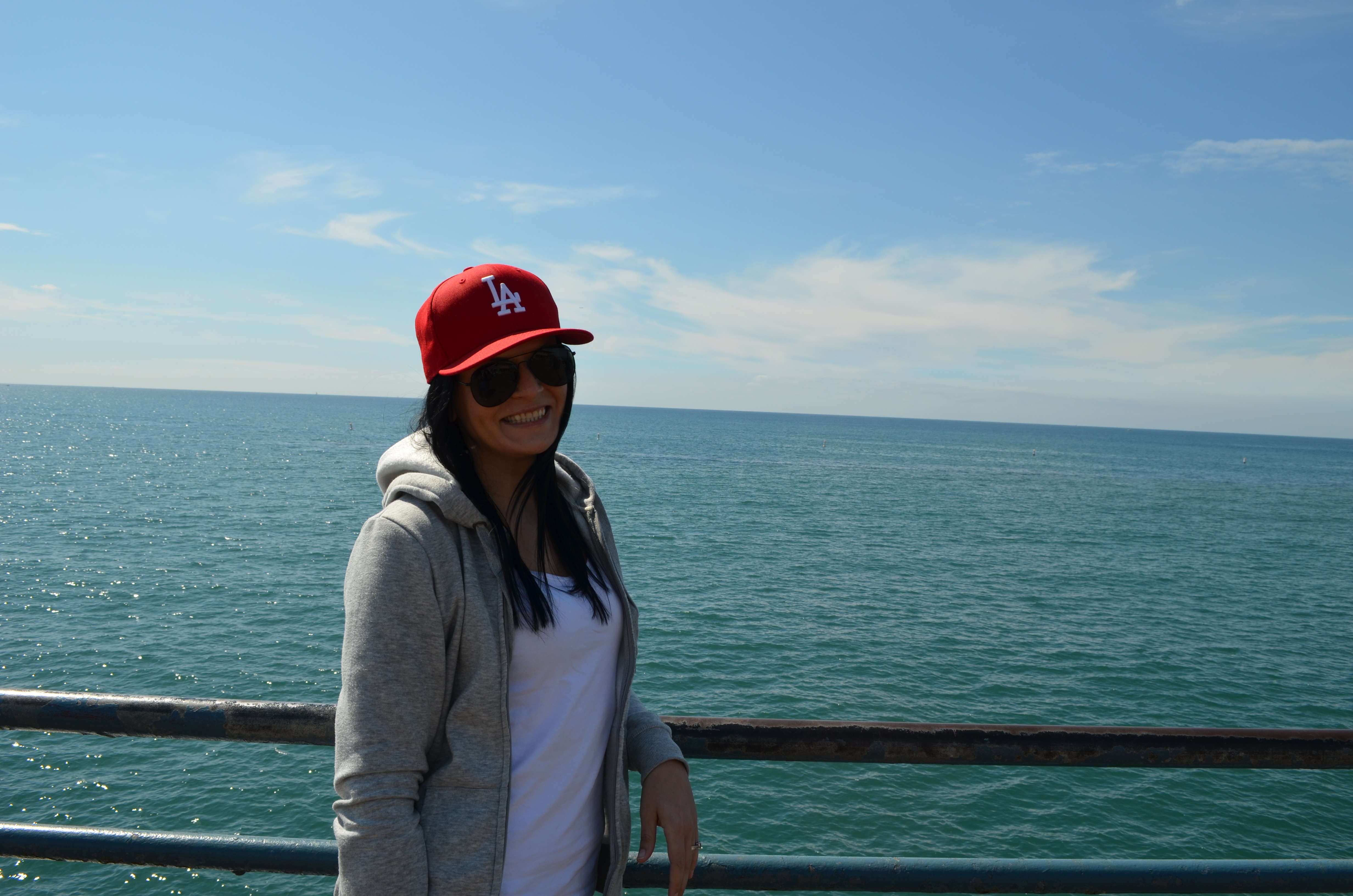 Santa Monica Los Angeles