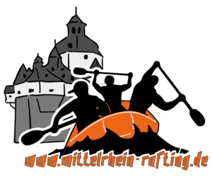 Mittelrhein rafting Erfahrung