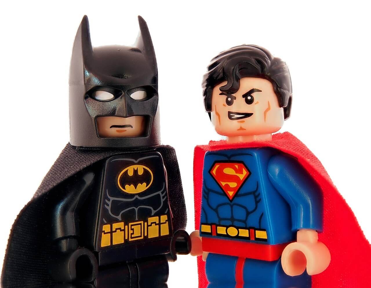 Der Lego Store gehört definitiv zu den coolsten Stores in New York