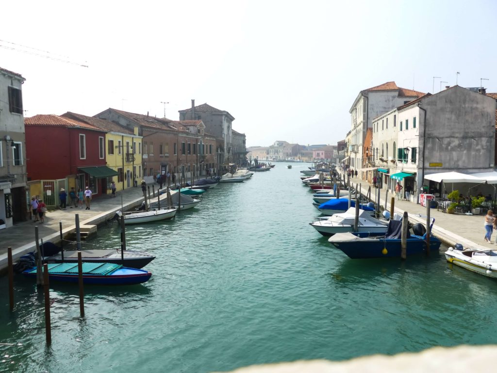 Murano Sehenswürdigkeiten