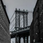 Spaziergänge durch New York - Brooklyn Dumbo