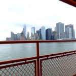 kostenlose Fähre nach Staten Island