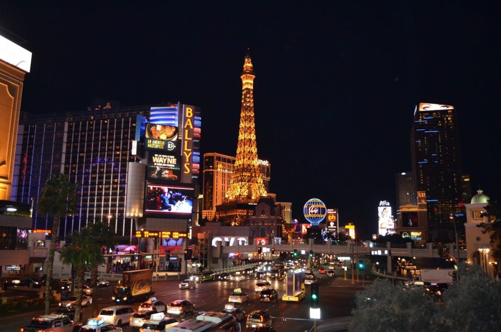 kostenlose Sehenswürdigkeiten Las Vegas