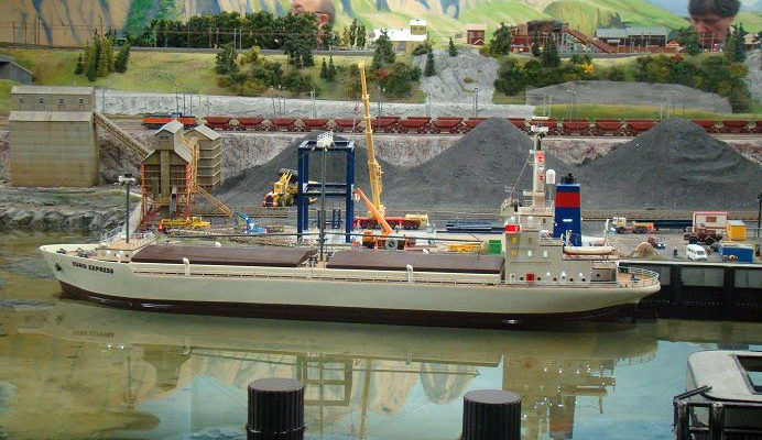 hamburg-miniaturwunderland Hamburger Miniaturwunderland