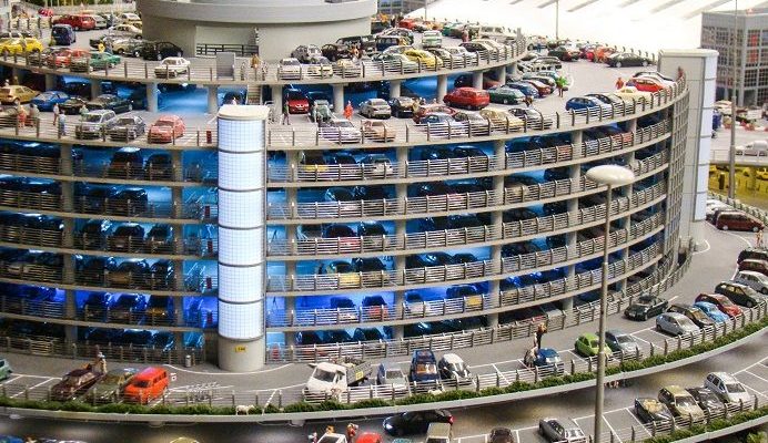 miniaturwunderland-in-hamburg Miniaturwunderland Hamburg