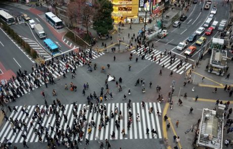 shibuya-scramble-crossing Shibuya Kreuzung