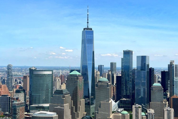 Helikopterflug Manhattan Erfahrungen lohnt es sich