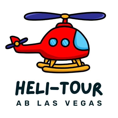 Helikopterflug ab Las Vegas zum Grand Canyon