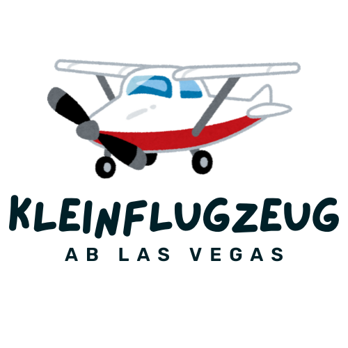Kleinflugzeug Las Vegas zum West Rim Grand Canyon