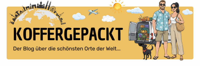 koffergepackt