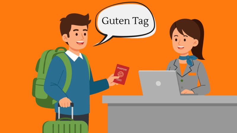 Englisch verbessern für Urlaub ins Ausland: Mit Babbel Reise-Englisch für Anfänger und Fortgeschrittene lernen